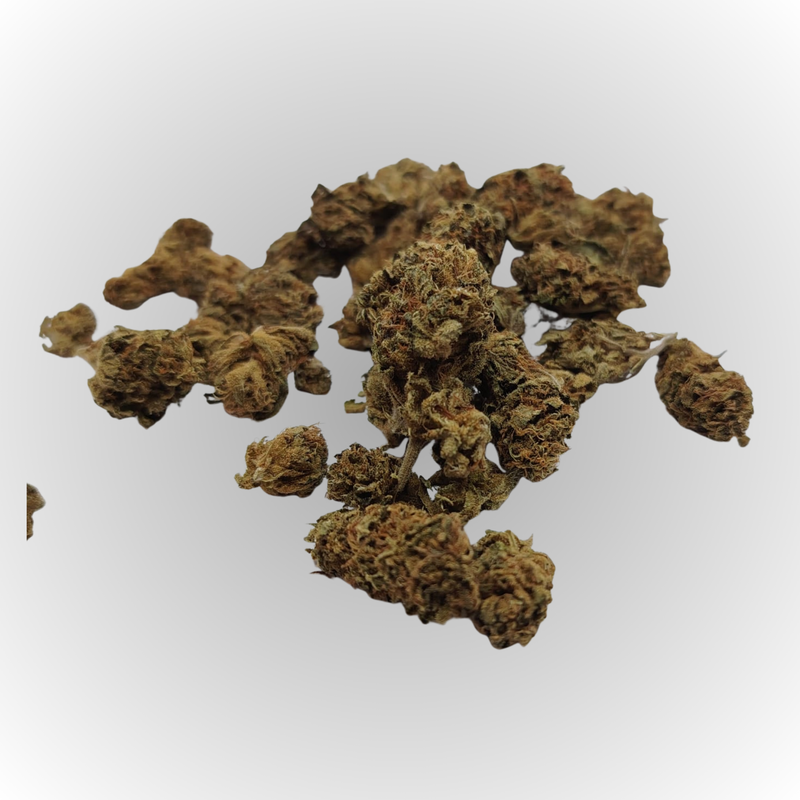 Purple Sherbet-EGH