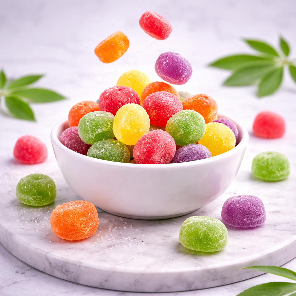 Jelly Tots