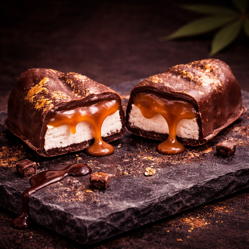 Sweedy Pie Bars