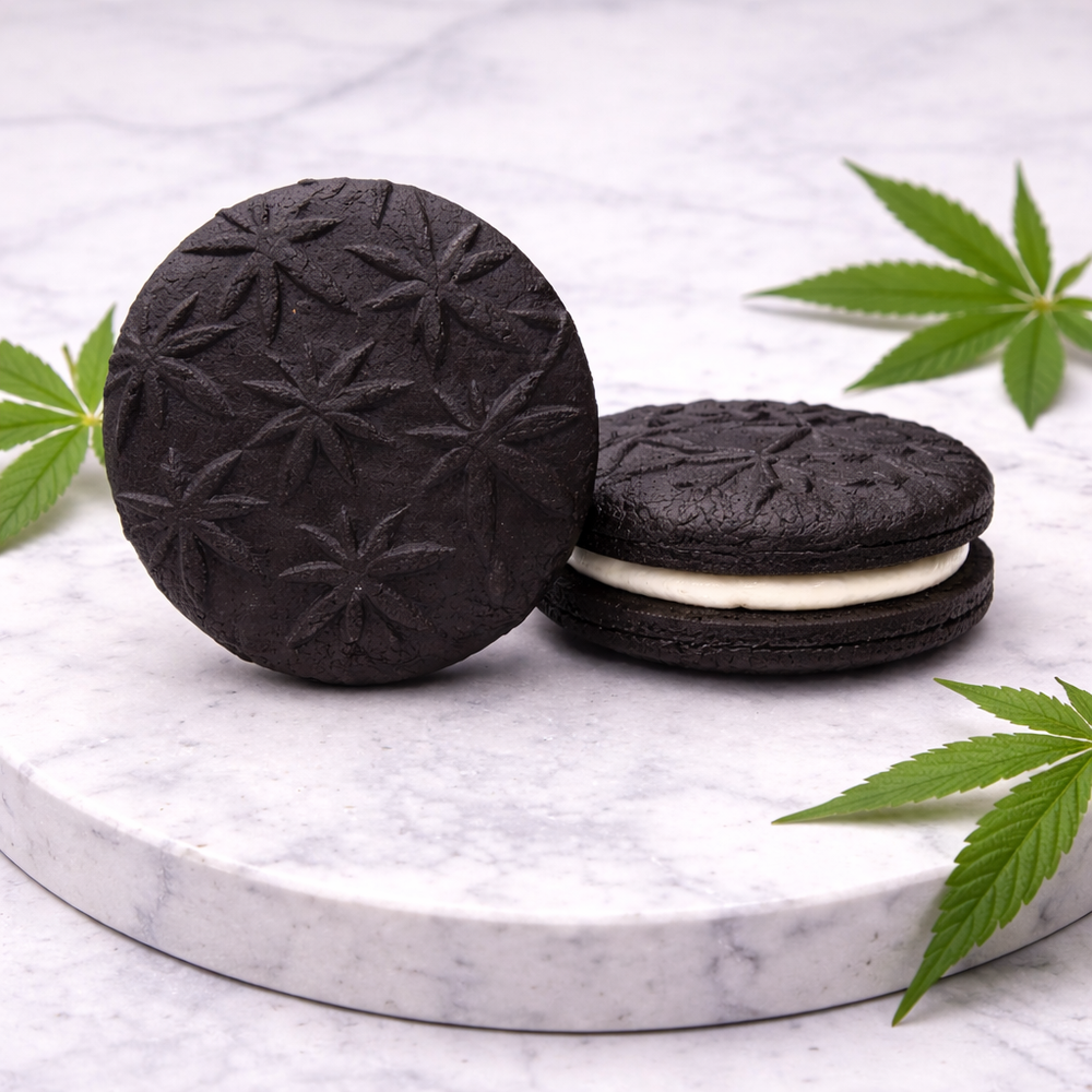 UFOreo Biscuit