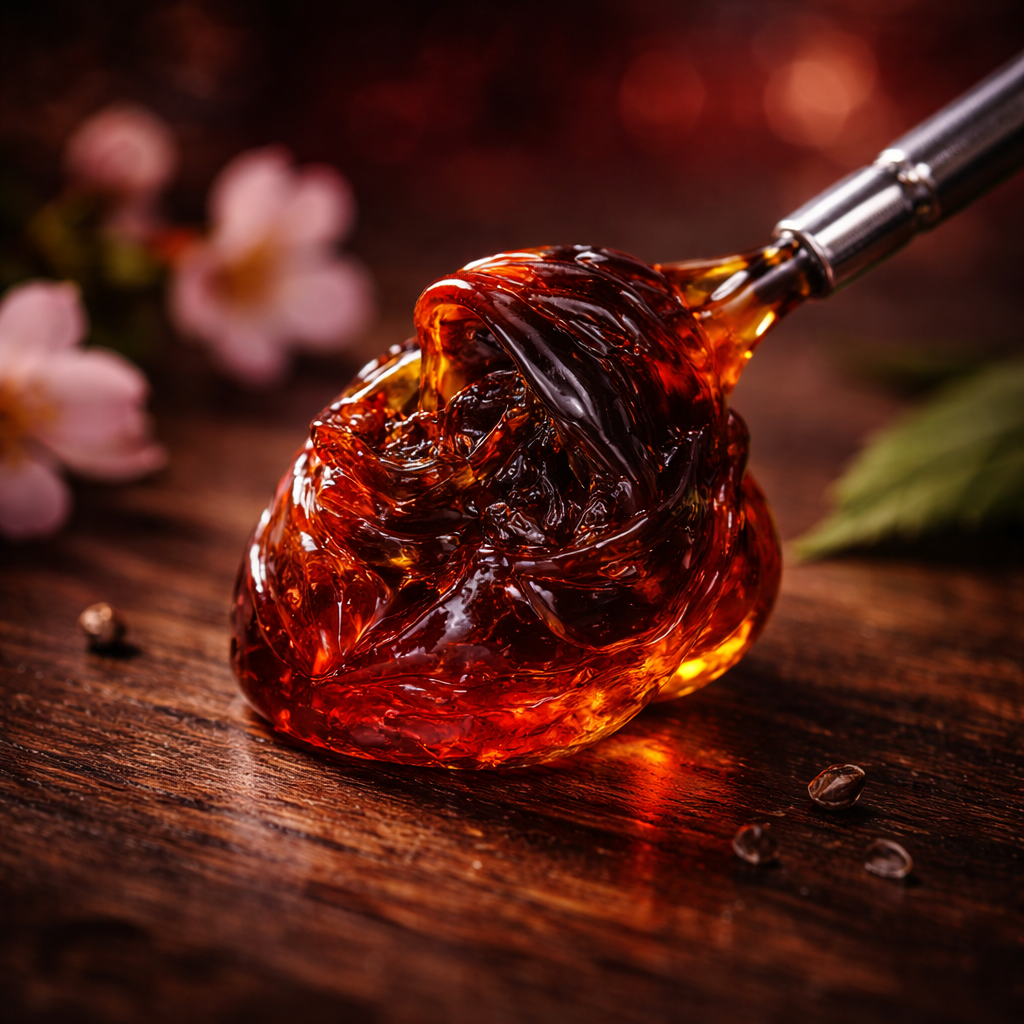 DAB Red Congolese PGH 2g