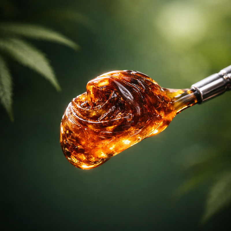 Dab Space Queen PHG 2g