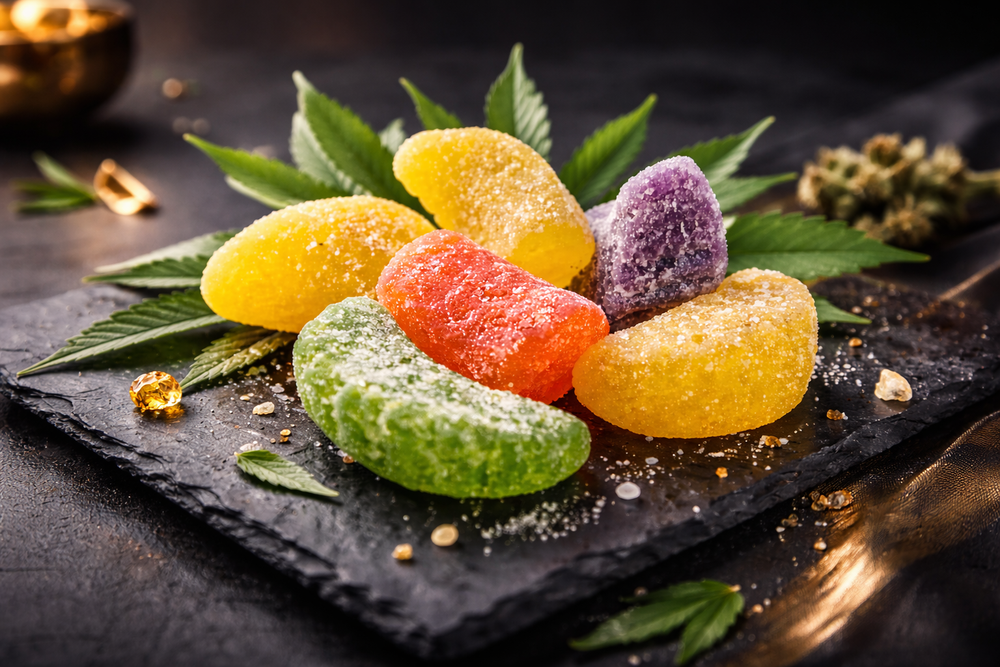 Fruit Slices