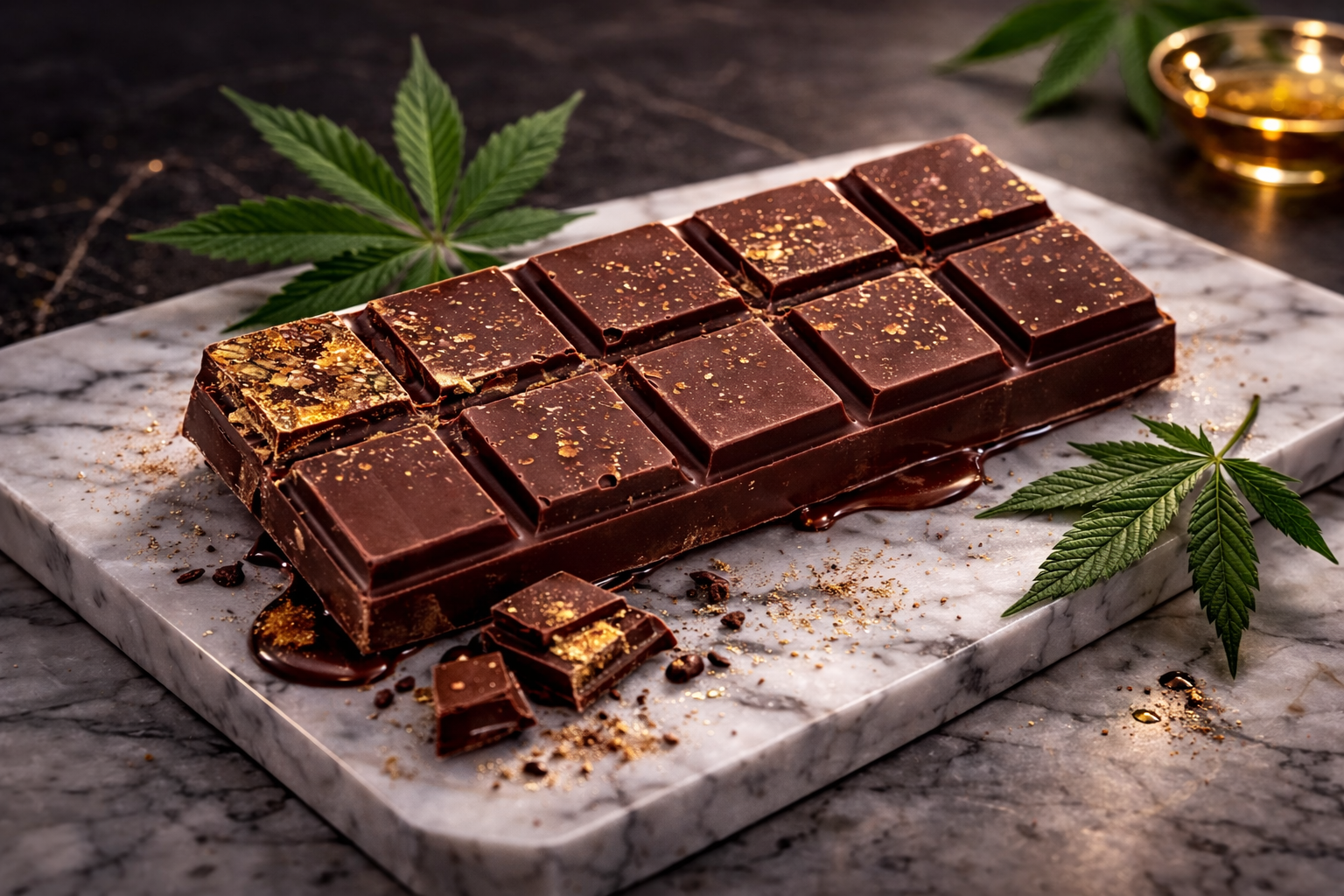 Hazelnut Mini Slab
