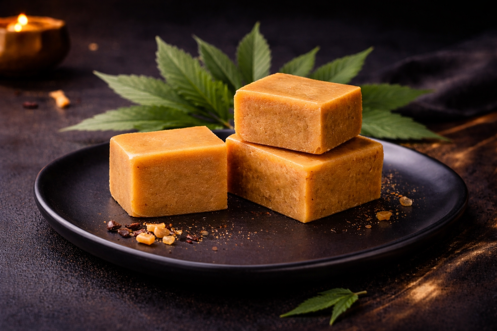 Bar One Fudge