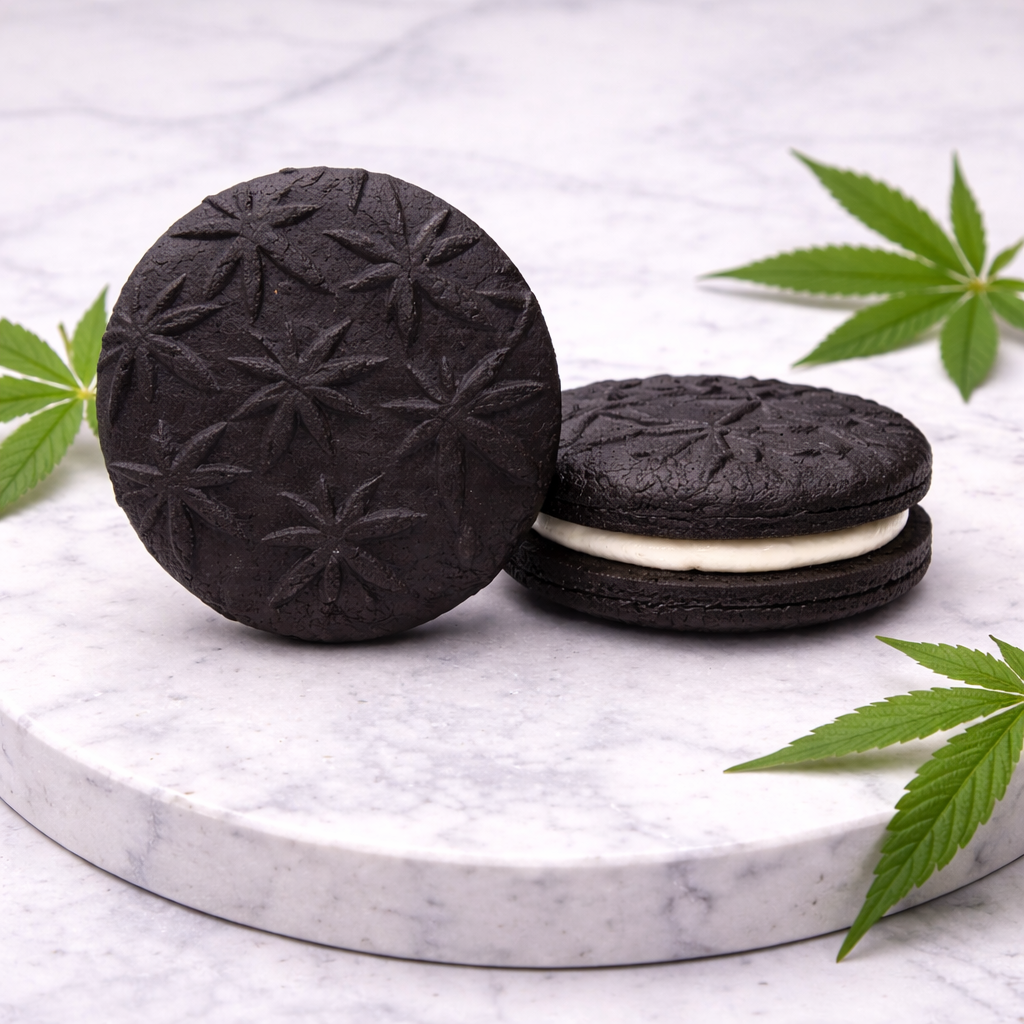 UFOreo Biscuit